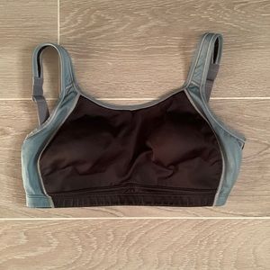 High Support Sports Bra